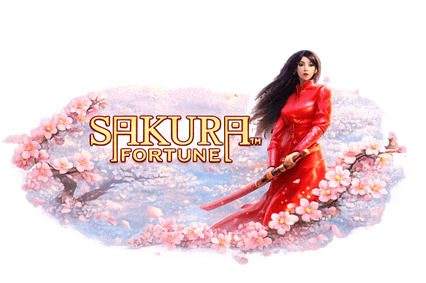 Sakura Fortune slot Quickspin με γκέισα και expanding wilds
